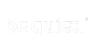bequiet bequiet!