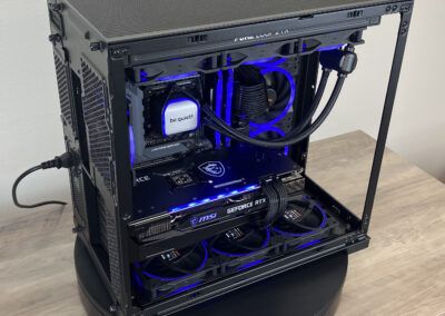 pc rgb gamer