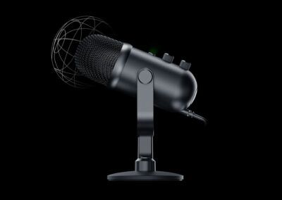 Razer Seiren V2 Pro