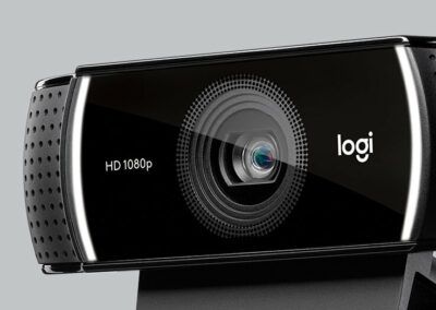 Logitech C922 HD Pro