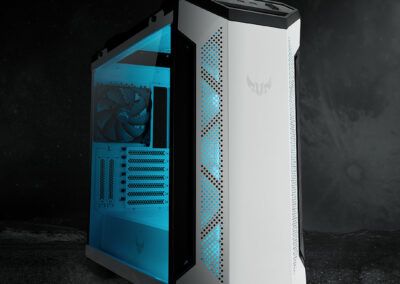 ASUS TUF Gaming GT501