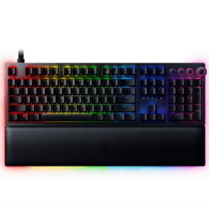 Razer Huntsman v2 Analog