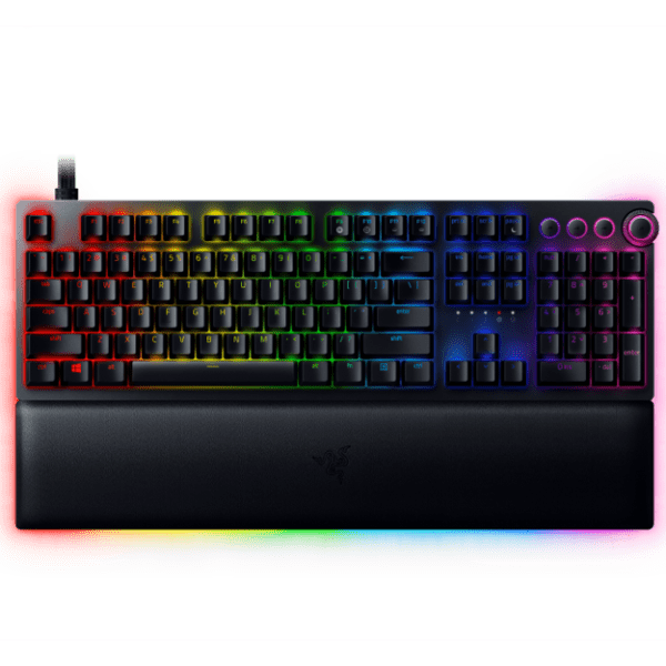 Razer Huntsman v2 Analog