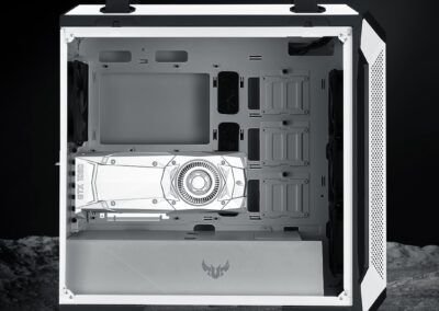 ASUS TUF Gaming GT501