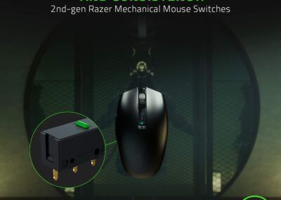 RAZER OROCHI V2