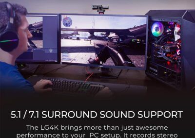 AVerMedia Live Gamer 4K