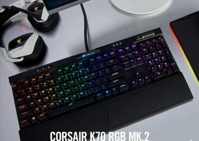 Corsair K70