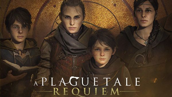 A plague tale requiem