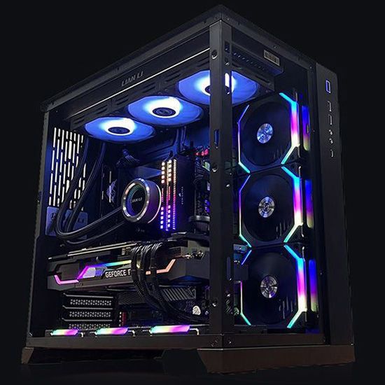 Apollon PC Gaming