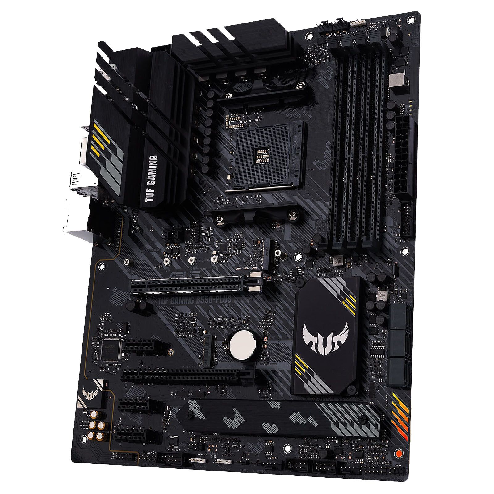 Asus-TUF-GAMING-B550-PLUS Asus-TUF-GAMING-B550-PLUS