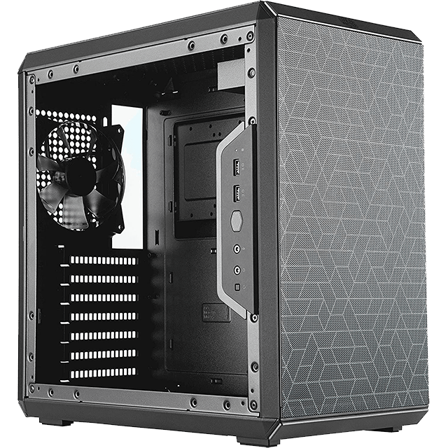 Boitier PC / Boitier Ordinateur Cooler Master MasterBox MB540 ARGB