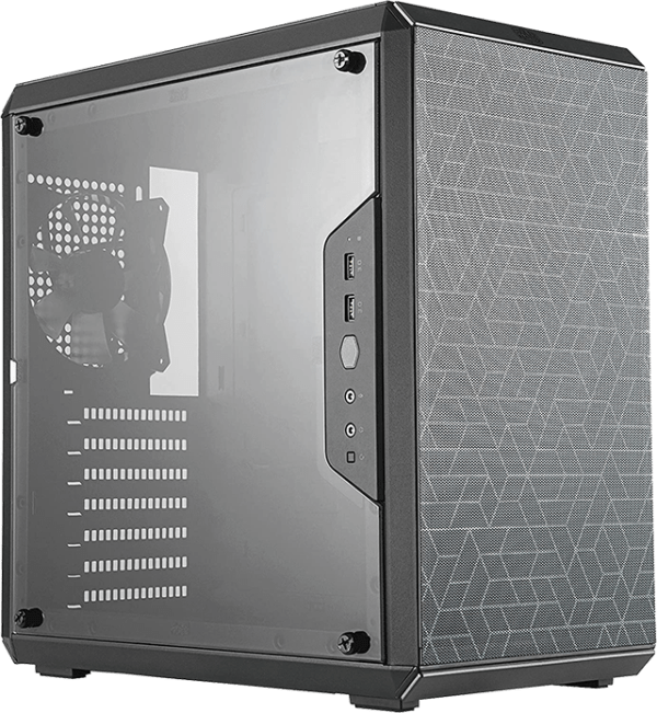 Cooler Master MasterBox Q500L