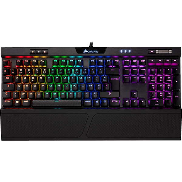 Corsair K70