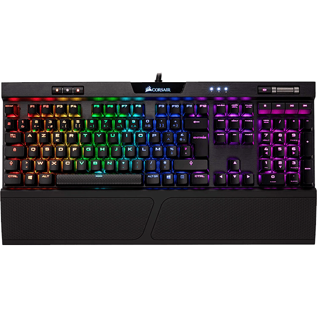 Corsair K70 Corsair K70