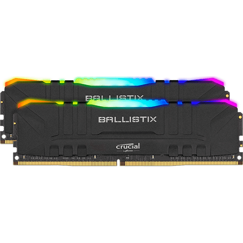 DDr 4 rgb DDr 4 rgb
