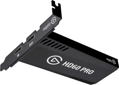 ELGATO - Cam Link Pro