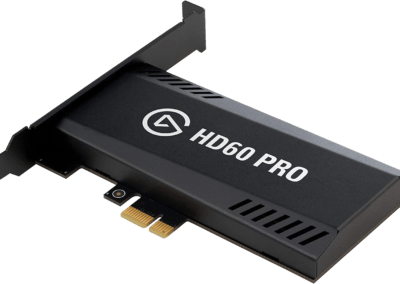 ELGATO - Cam Link Pro