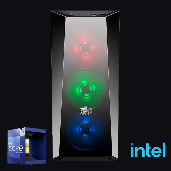 Configurateur Intel