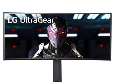 LG UltraGear 38GN950-B