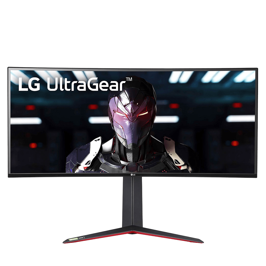 LG UltraGear 38GN950-B LG UltraGear 38GN950-B