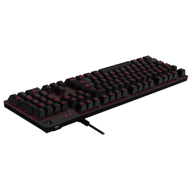 Clavier Logitech G413 - Forza PC