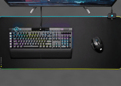 Corsair RGB MM700