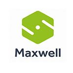 Maxwell render