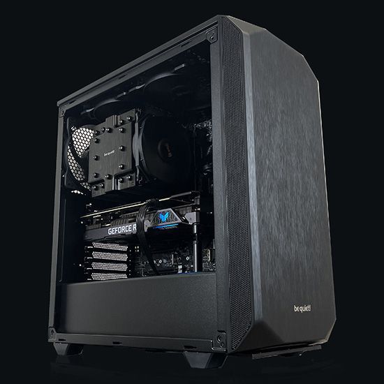 Pc professionnel