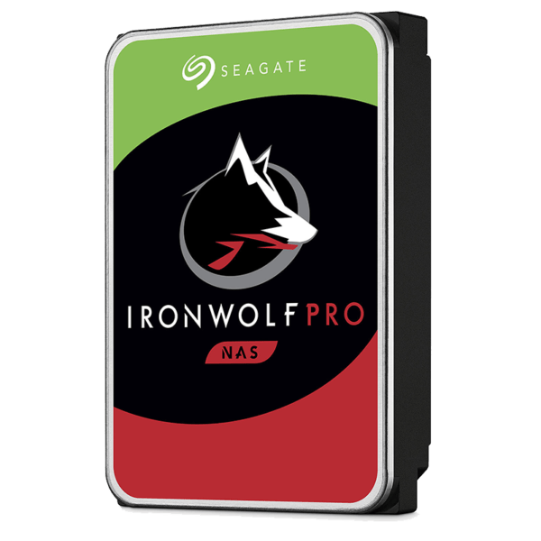 Seagate IronWolf Pro