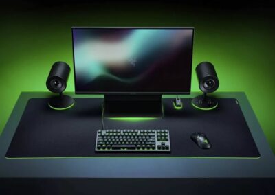 Tapis de souris Razer Gigantus V2 XXL