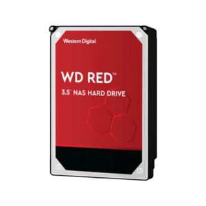 WD-red WD-red