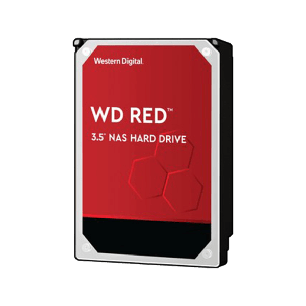 WD red disque dur