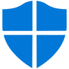 Windows defendeur