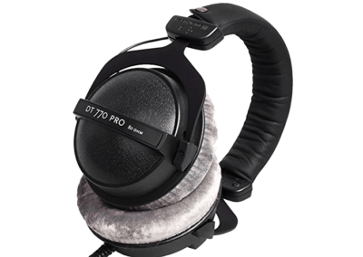 Beyer dt770 pro