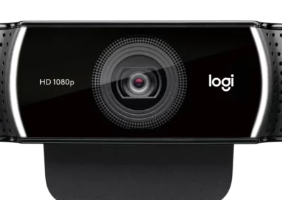 Logitech C922 HD Pro