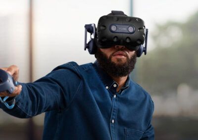 htc vive pro 2