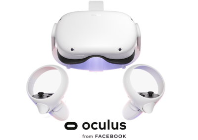 Oculus Quest 2