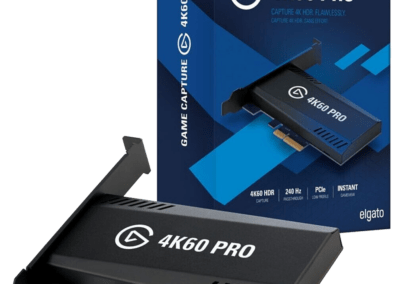 ELGATO - 4k60 pro mk.2