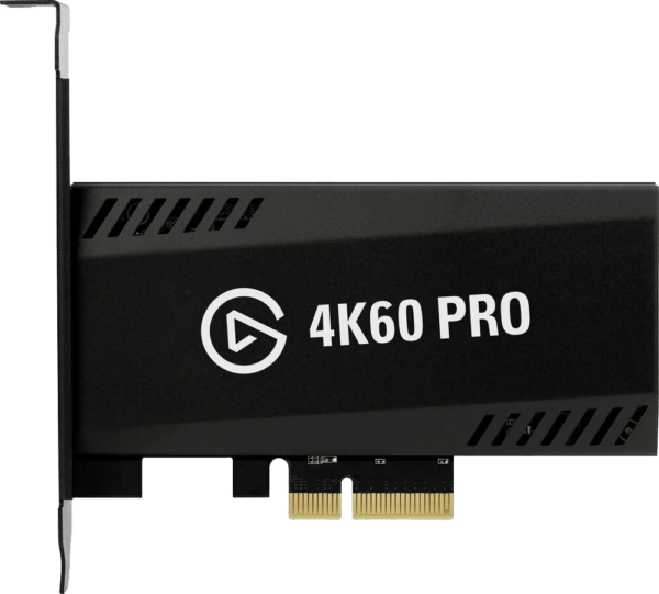 ELGATO - 4k60 pro mk 2