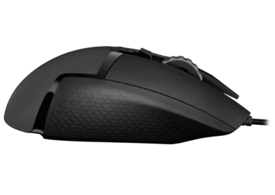 Logitech G502 Hero