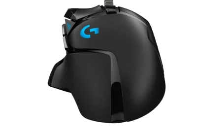 Logitech G502 Hero