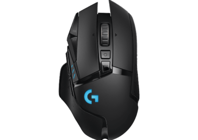 Logitech G502 Hero