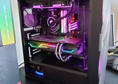 jeu video pc
