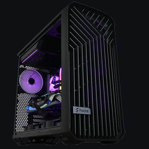 le titan pc