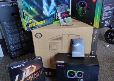 le top du top pc gaming