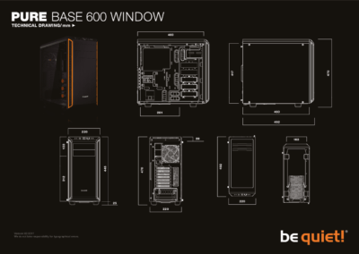 BE-QUIET-PURE-BASE-600-ORANGE