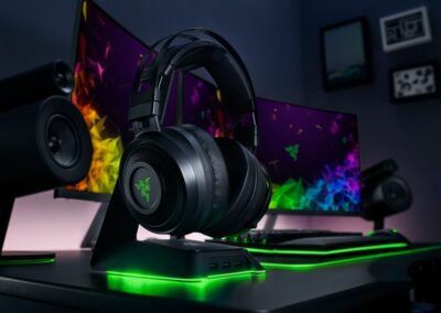 Razer Nari Ultimate