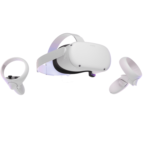 Oculus Quest 2