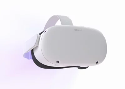 Oculus Quest 2