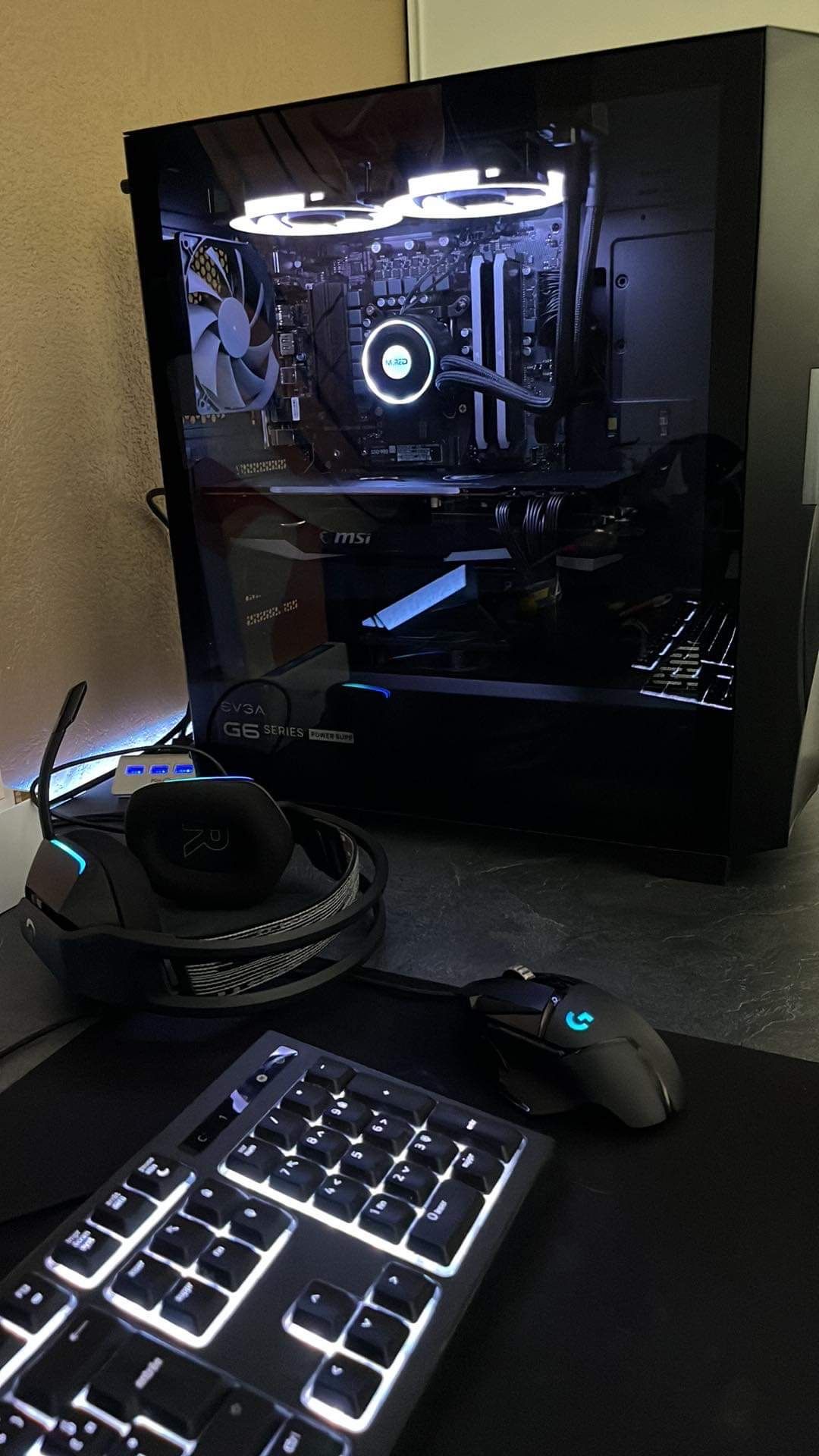 pc gamer pc gamer